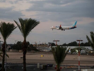 Investigadores Indagan en el Motivo del Ataque en la Cabina de Vuelo de FlyDubai