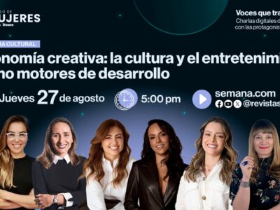 La Economía Creativa: Cómo la Cultura y el Entretenimiento Impulsan el Desarrollo