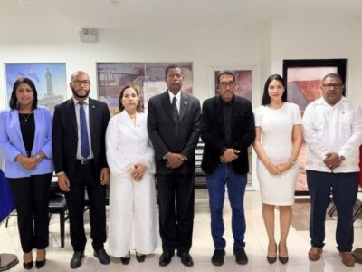 República Dominicana Retoma sus Actividades Consulares en Venezuela