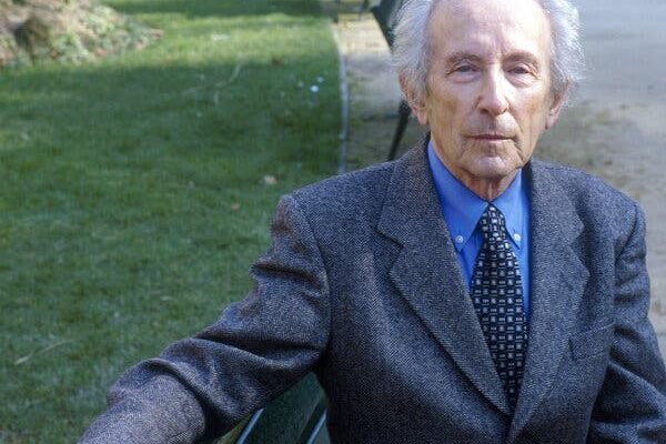 Fallece Lucien Lazare, Combatiente Judío de la Resistencia en Francia Ocupada, a los 101 Años
