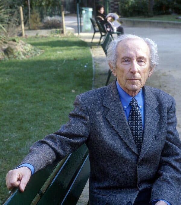 Fallece Lucien Lazare, Combatiente Judío de la Resistencia en Francia Ocupada, a los 101 Años
