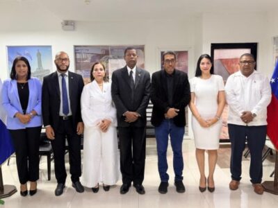 El Consulado de República Dominicana en Venezuela Reanuda sus Servicios