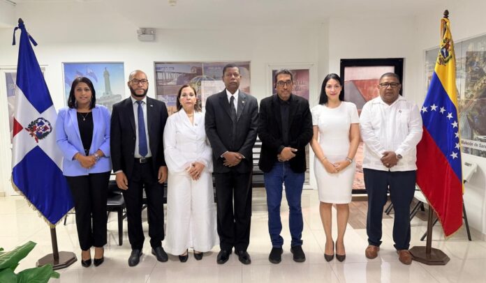 El Consulado de República Dominicana en Venezuela Reanuda sus Servicios