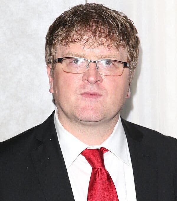 Mike Smith, conocido como Bubbles en ‘Trailer Park Boys’, logra que se desestime un cargo por agresión sexual