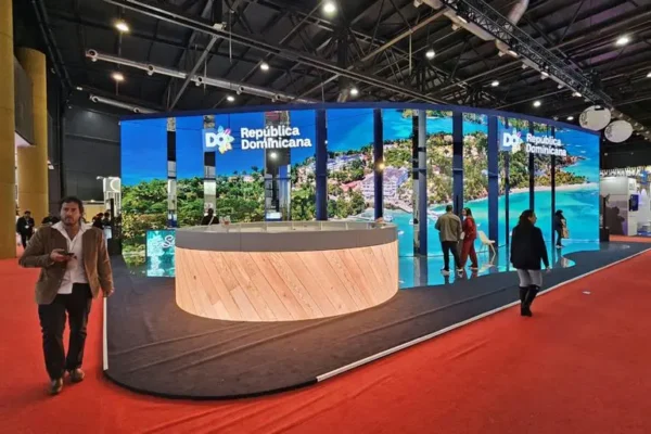 República Dominicana Destaca como País Invitado Especial en la FIT de Buenos Aires, Consolidando su Influencia en Argentina