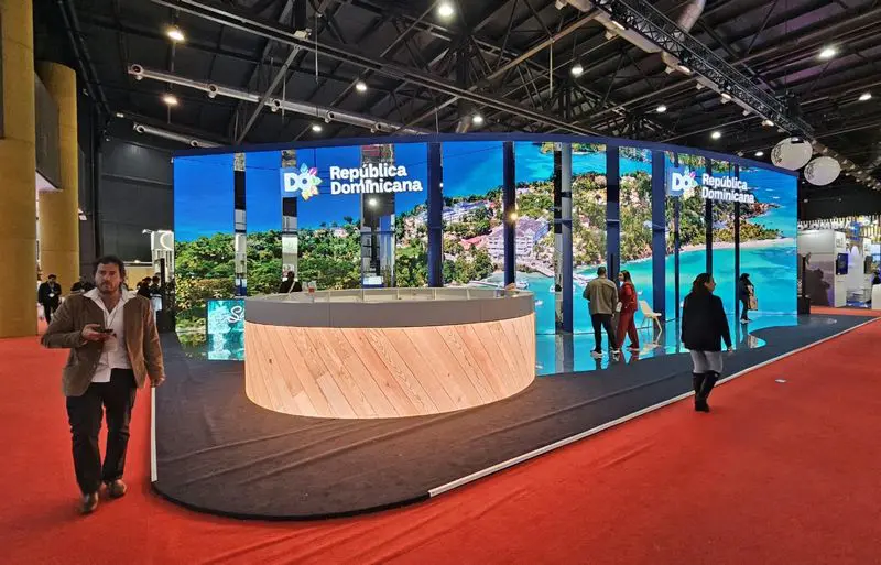 República Dominicana Destaca como País Invitado Especial en la FIT de Buenos Aires, Consolidando su Influencia en Argentina