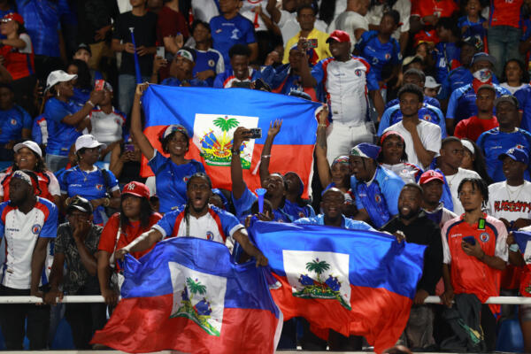 República Dominicana y Haití: un encuentro donde los visitantes se sintieron como en casa