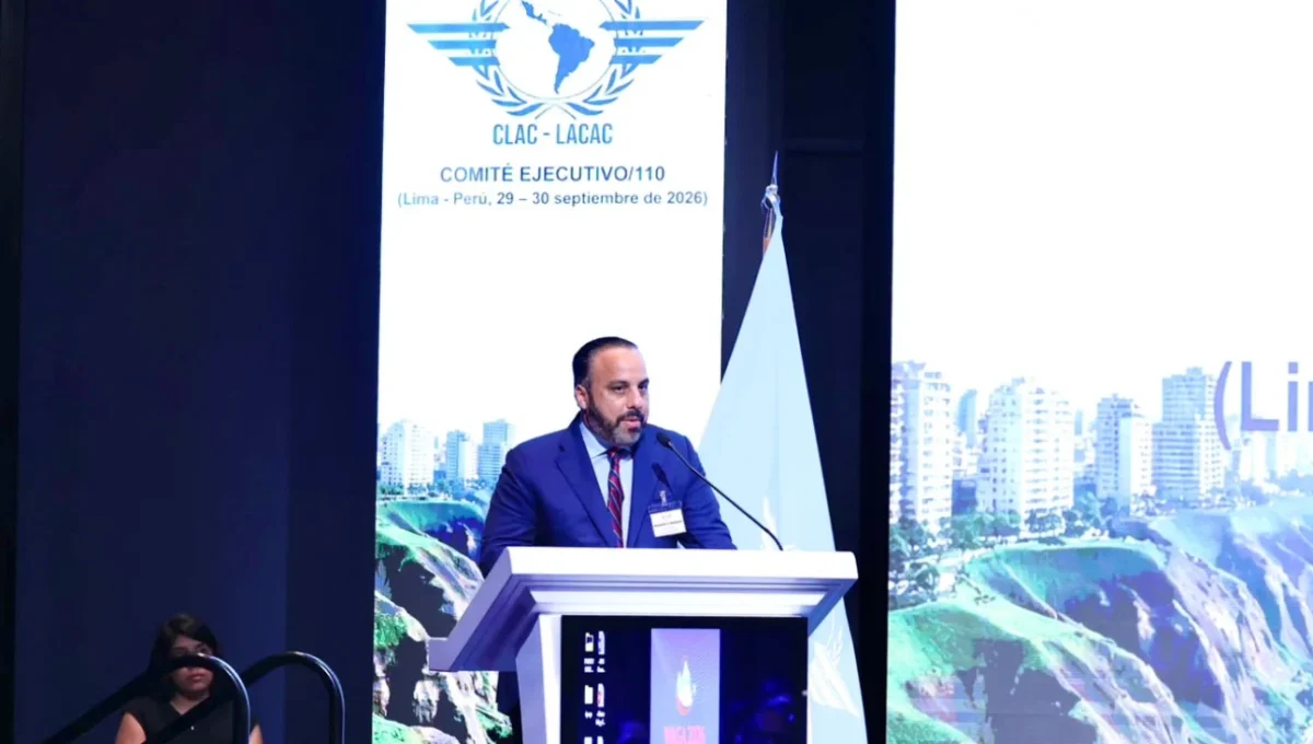 República Dominicana impulsa la unidad de América Latina y el Caribe ante decisiones de la OACI