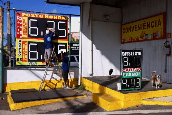 La Importancia del Diésel Estadounidense para Socios Comerciales Clave