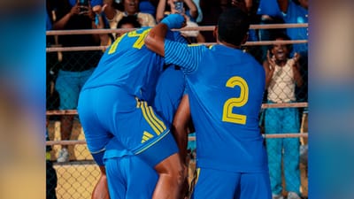 Curazao se impone y frustra las aspiraciones de La Sele en la Liga de Naciones
