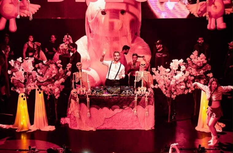 BRESH, la fiesta más emblemática del mundo, aterriza por primera vez en República Dominicana