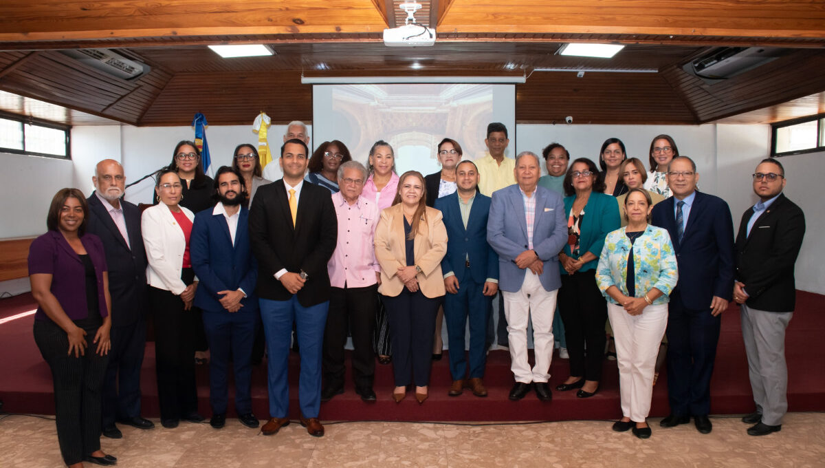 CMD y SNS llevan a cabo un evento científico sobre los retos en salud mental en República Dominicana