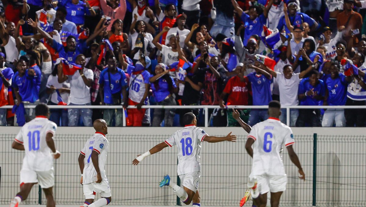 República Dominicana Impone Prohibición a Haití para Jugar en Sus Estadios de Fútbol