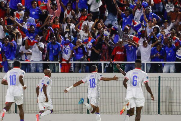 República Dominicana Impone Prohibición a Haití para Jugar en Sus Estadios de Fútbol