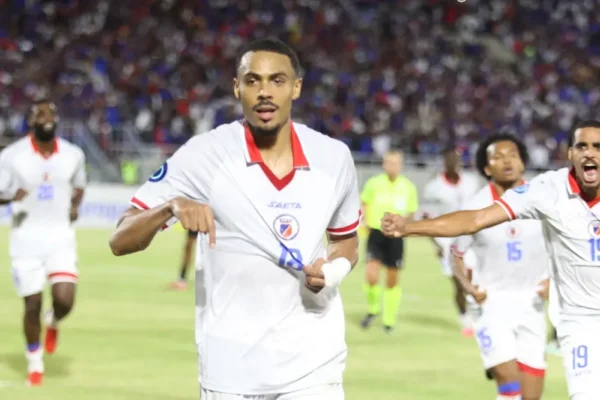 República Dominicana impide a la selección haitiana disputar partidos en su territorio