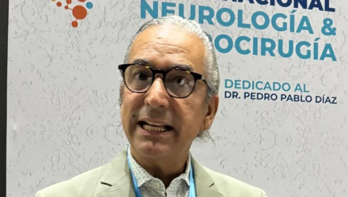 Alrededor de 22,000 dominicanos experimentan un accidente cerebrovascular anualmente