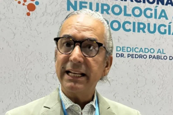 Alrededor de 22,000 dominicanos experimentan un accidente cerebrovascular anualmente