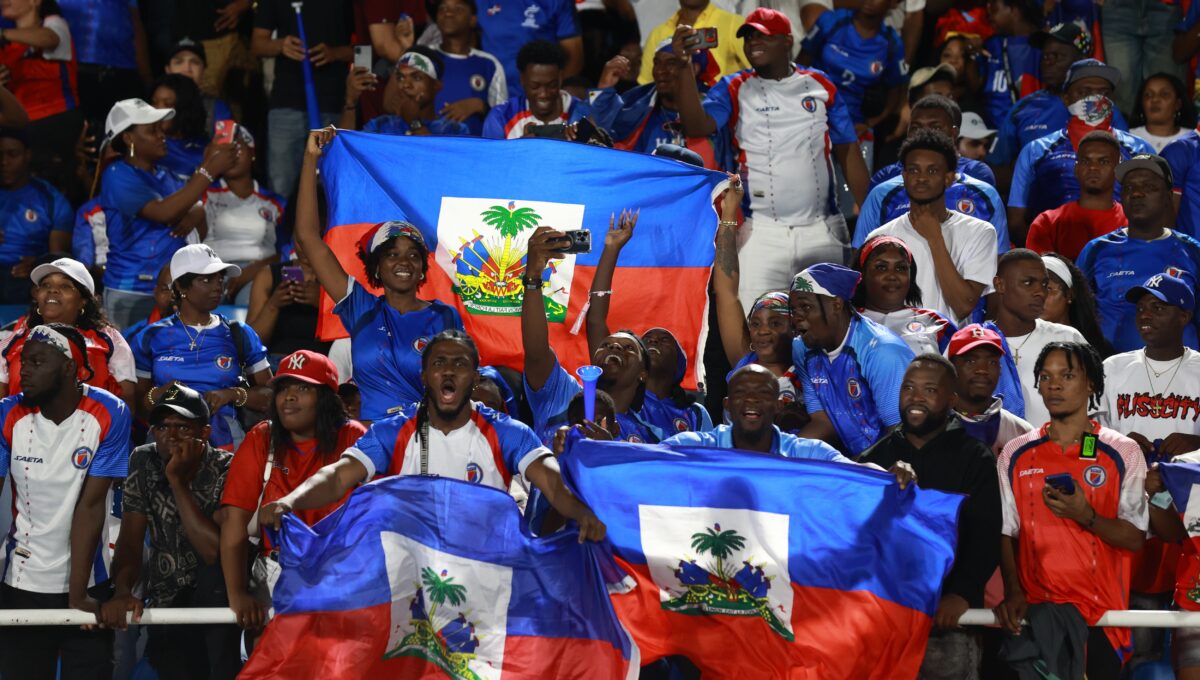 República Dominicana suspende el ingreso a Haití tras incidentes durante un partido de fútbol