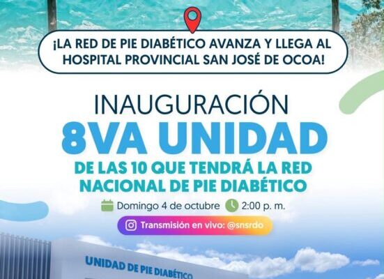 República Dominicana se une a iniciativa de la OPS para disminuir muertes maternas y embarazos adolescentes no deseados