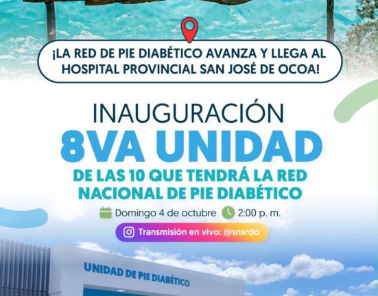República Dominicana se une a iniciativa de la OPS para disminuir muertes maternas y embarazos adolescentes no deseados