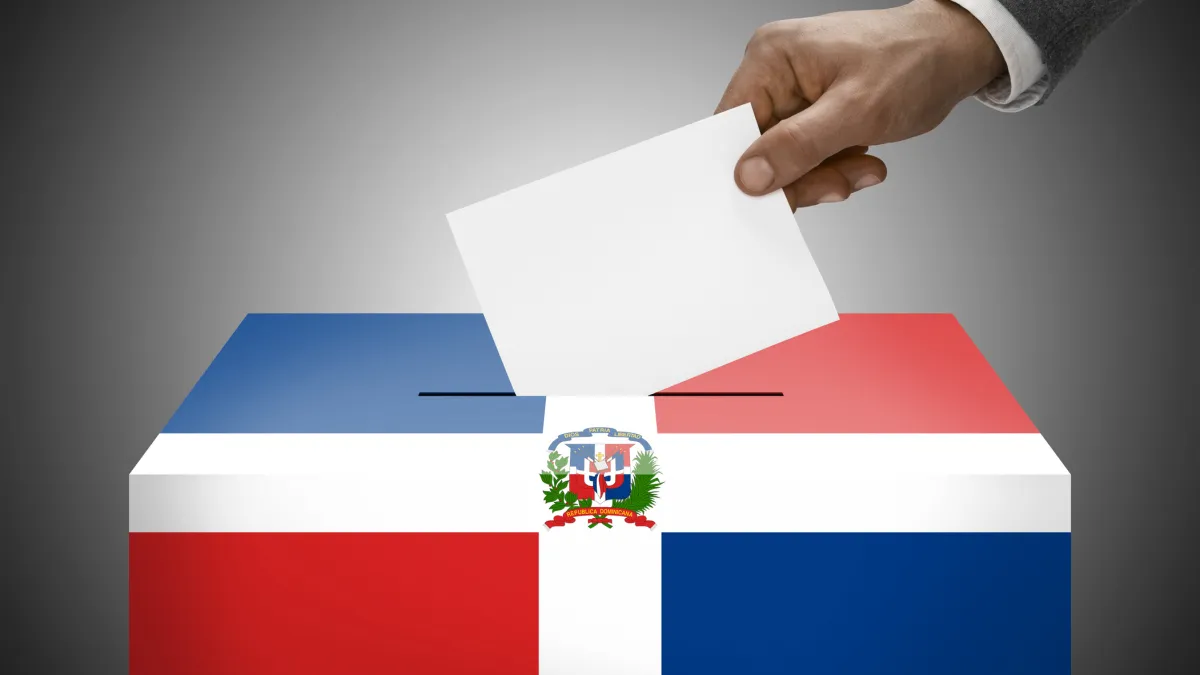 Estado del Apoyo a la Democracia en República Dominicana Según Latinobarómetro 2026