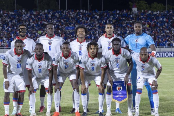 República Dominicana Prohíbe a Haití Jugar en Sus Estadios Tras Incidentes Violentos