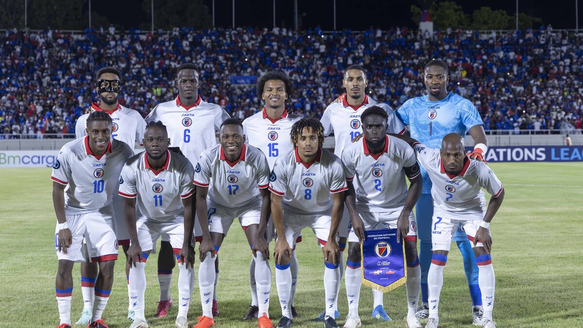República Dominicana Prohíbe a Haití Jugar en Sus Estadios Tras Incidentes Violentos