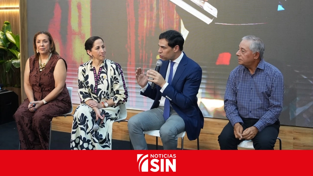 Ministros de Cultura de República Dominicana y Panamá Discutieron Cooperación en la FILSD 2026