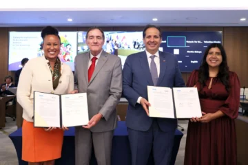 República Dominicana se incorpora a iniciativa para disminuir muertes maternas y embarazos adolescentes