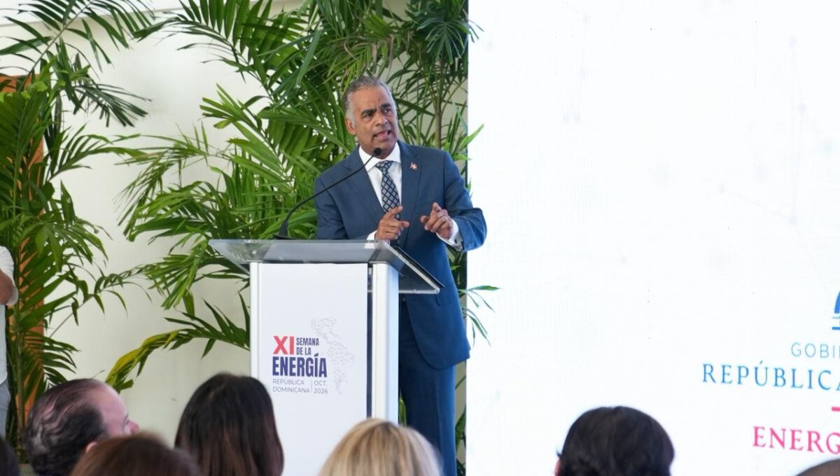 La XI Semana de la Energía en República Dominicana se Enfocará en Seguridad, Transición Energética e Inversiones