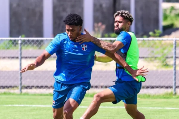 República Dominicana Buscará Avanzar a Cuartos de Final en la Liga de Naciones Este Domingo en Nicaragua