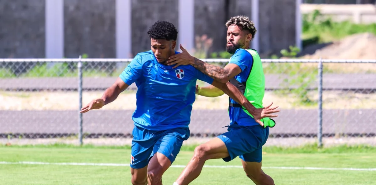 República Dominicana Buscará Avanzar a Cuartos de Final en la Liga de Naciones Este Domingo en Nicaragua