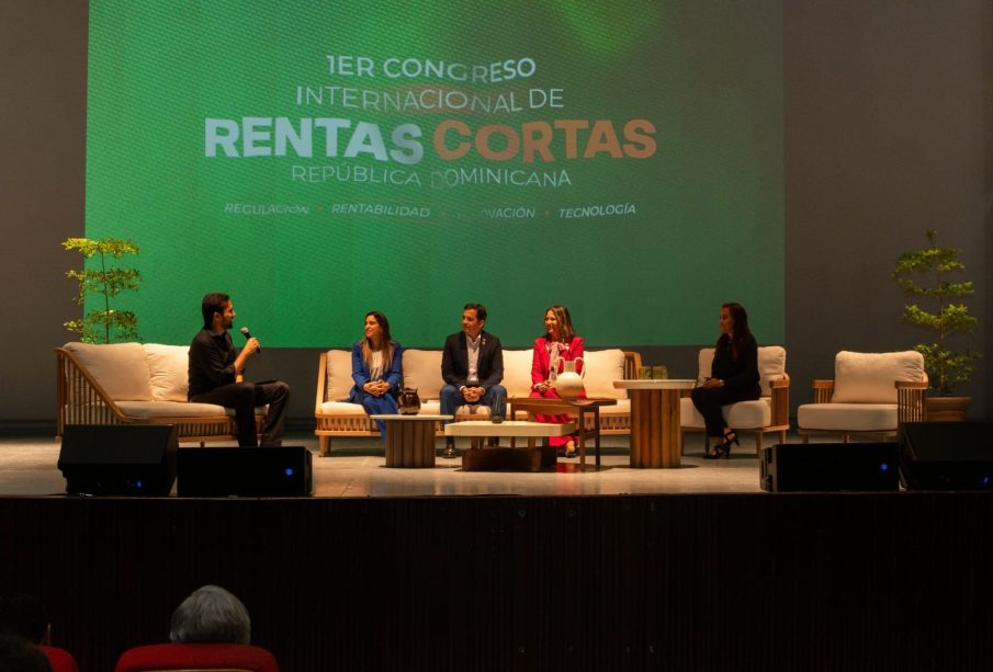 KAIA Glamping Introduce Innovadora Oportunidad de Inversión en Turismo Durante el Primer Congreso Internacional de Rentas Cortas