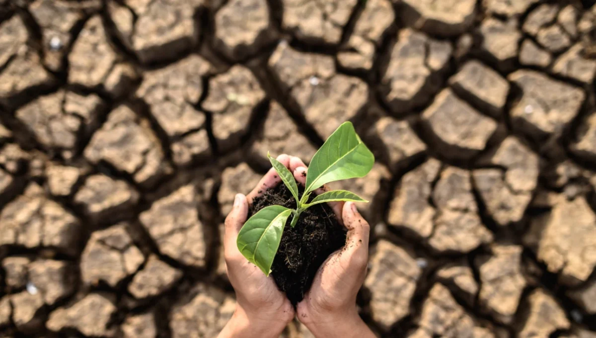 El fenómeno de El Niño podría afectar la energía, los alimentos y el turismo en República Dominicana en 2027
