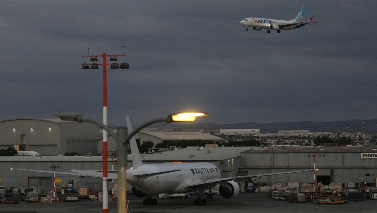 Investigación Sobre Pilotos del Vuelo de FlyDubai Revela Posturas Extremistas
