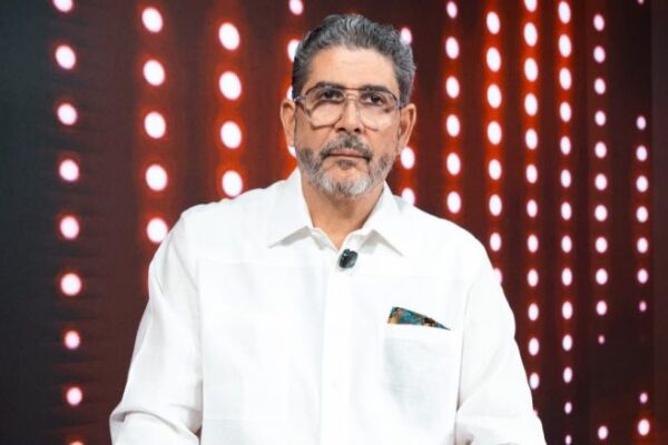 Guerrero Heredia advierte sobre la salud mental en República Dominicana: los homicidios superan tres veces a los suicidios