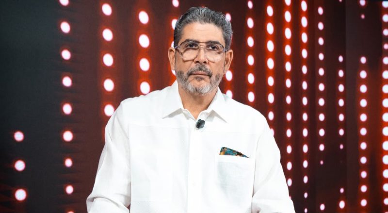 Guerrero Heredia advierte sobre la salud mental en República Dominicana: los homicidios superan tres veces a los suicidios