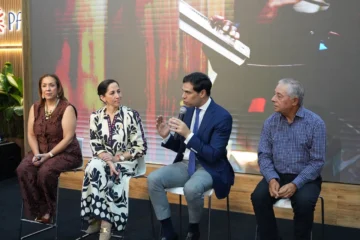 Acuerdo entre República Dominicana y Panamá busca impulsar la industria cinematográfica