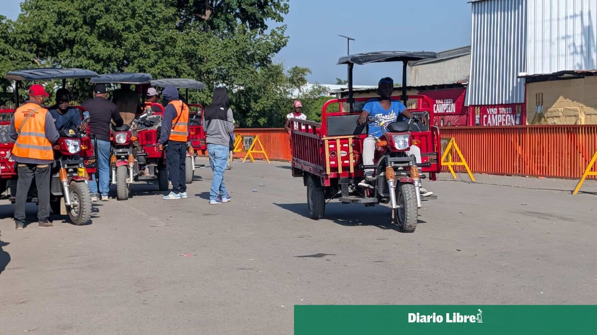 Haití Impone Prohibición al Tránsito de Mercancías de Terceros Países a Través de República Dominicana