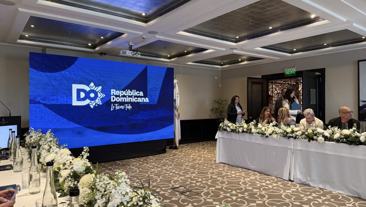 República Dominicana espera la llegada de 500 mil turistas argentinos para 2026