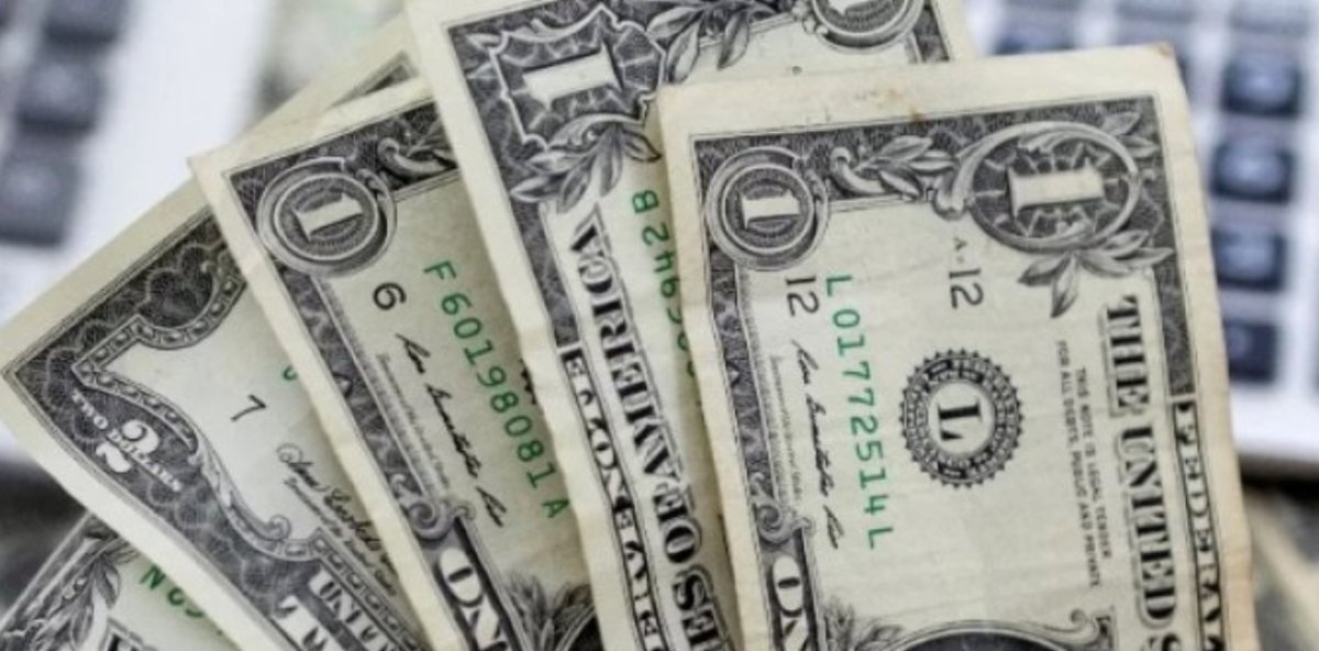 El Precio del Dólar en República Dominicana Este Lunes 5 de Octubre