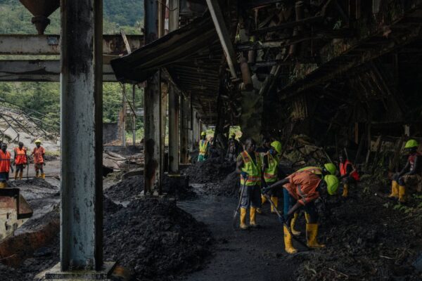 La Mina de Cobre de Bougainville: ¿Un Camino Hacia la Paz o un Riesgo de Conflicto?