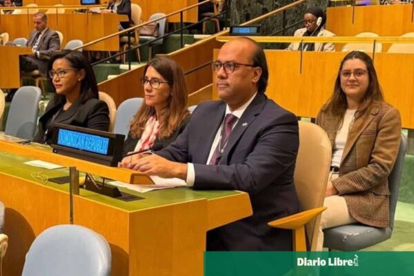 República Dominicana es reelecta al Consejo de Derechos Humanos de la ONU