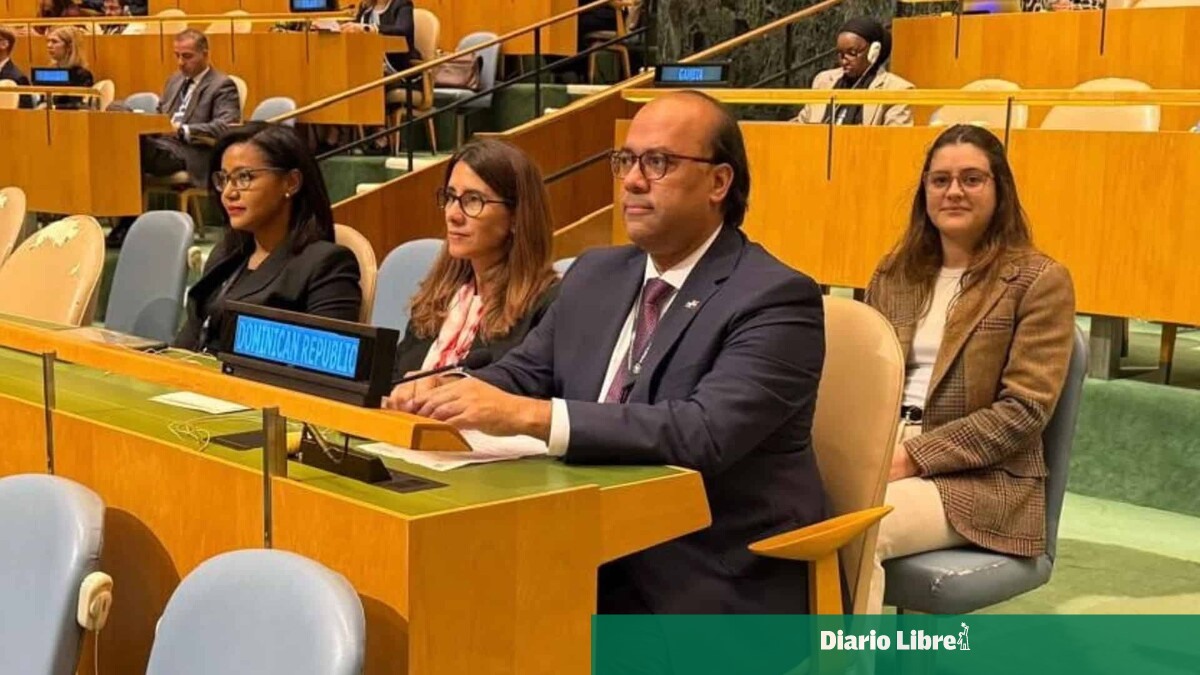República Dominicana es reelecta al Consejo de Derechos Humanos de la ONU