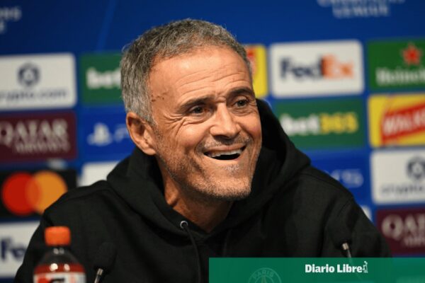 Luis Enrique Defiende al Manchester City Antes del Encuentro en la Liga de Campeones