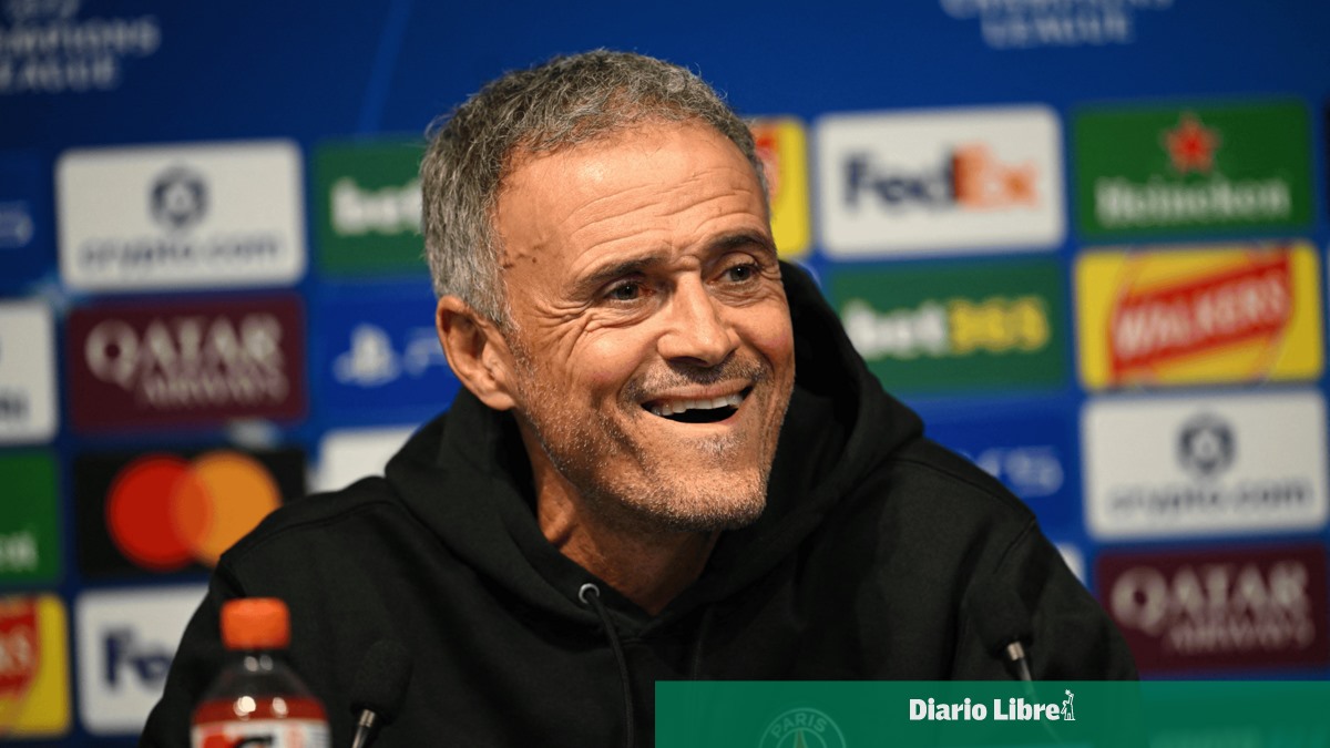Luis Enrique Defiende al Manchester City Antes del Encuentro en la Liga de Campeones