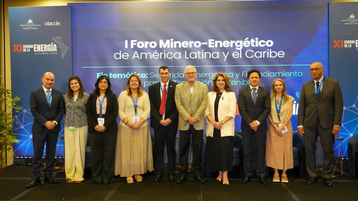 Barrick Pueblo Viejo Promueve la Minería Sostenible en República Dominicana