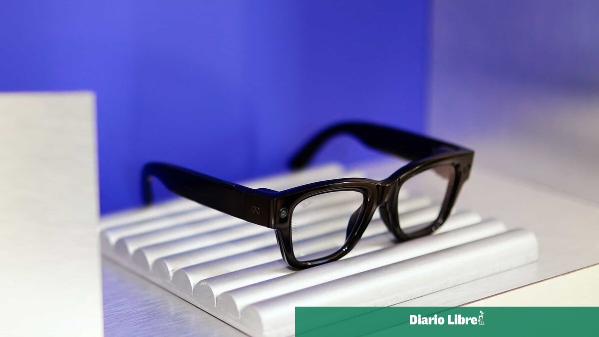 Gafas Conectadas Deben Señalar Cuando Graban, Asegura Regulador Europeo