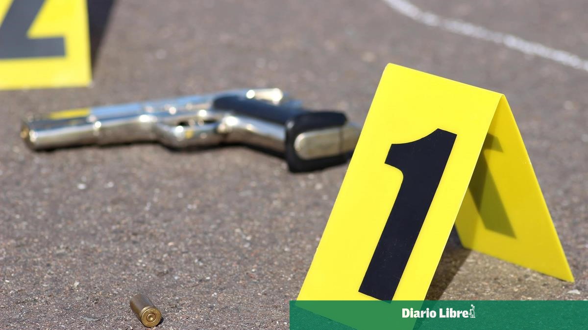 Policía Nacional elimina a un presunto delincuente en un enfrentamiento en el ensanche La Paz