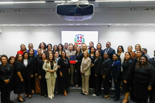 Gobierno presenta la Ley Mirabal para abordar la violencia vicaria en la República Dominicana